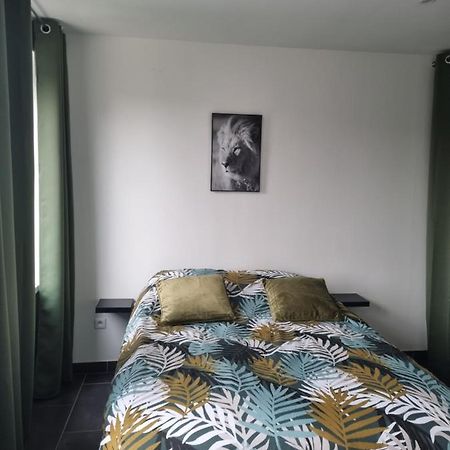 Apartament Chez Peggy Metz Zewnętrze zdjęcie