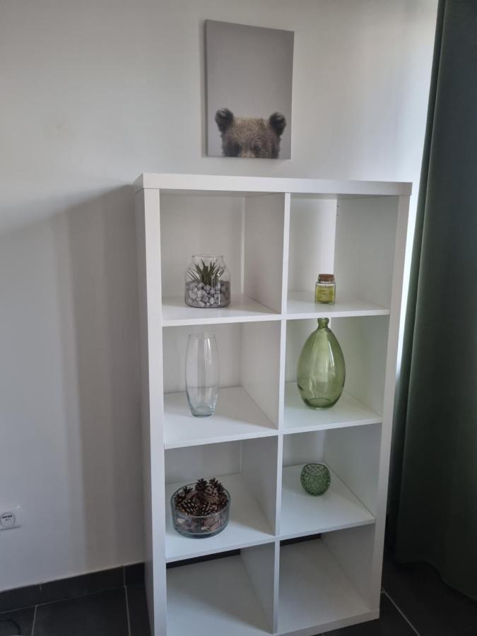 Apartament Chez Peggy Metz Zewnętrze zdjęcie